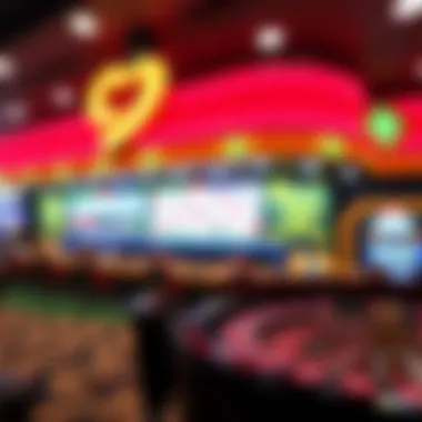 Risks associated with casino bonus codes