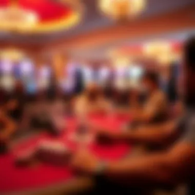 Evaluating User Experience on Legal Poker Sites User experience on legal poker sites