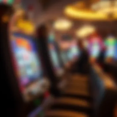 Cultural Significance of Video Poker in Casinos Overview of the cultural relevance of video poker within the casino landscape