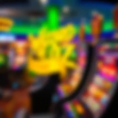 Strategic Insights for Wizard of Oz Video Poker Strategic gameplay tips for Wizard of Oz video poker enthusiasts