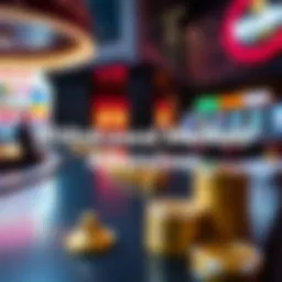 Visual representation of withdrawal methods