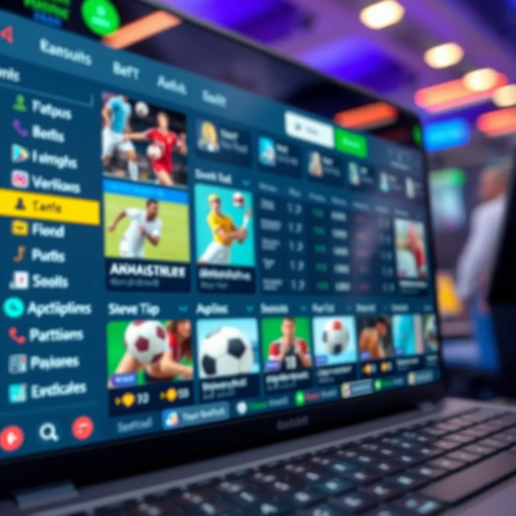 Discovering the Leading Online Betting Platforms
